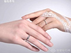 钻石小鸟婚戒如何|钻石小鸟婚戒报价图片