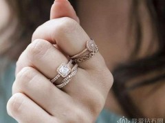 单身戒指品牌哪个好|国内外单身戒指品牌推荐