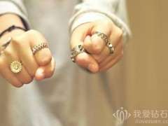 戒指尺寸测量注意事项