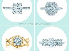 Tiffany钻戒价格一般多少？蒂芙尼钻戒价格表