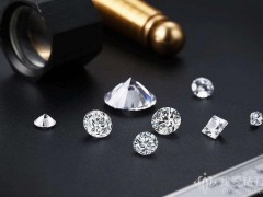 戴比尔斯季度报告：大幅下调2020年产量计划