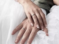 结婚钻戒哪个牌子的好？婚戒品牌建议
