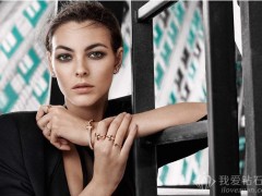 蒂芙尼（Tiffany & Co.）全新摩登力作：Tiffany T1系列珠宝