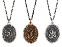 Pyrrha 推出 Goddess 系列：希腊女神