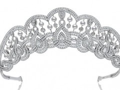 Garrard（杰拉德）“Declarations of Love”珠宝展