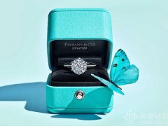 蒂芙尼钻戒款式大全 经典Tiffany钻戒系列
