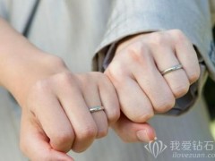 三种小众风格婚戒款式
