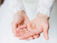 结婚对戒什么牌子好？