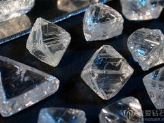 De Beers 将毛坯钻石价格下调5%以应对行业危机