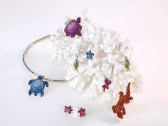 ATELIER SWAROVSKI推出2020年春夏设计师合作系列