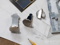 蒂芙尼发布全新男士珠宝系列 众星亮相洛杉矶发布盛典
