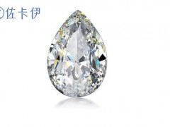 佐卡伊钻石靠谱吗？佐卡伊钻石价格