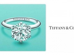 蒂芙尼tiffany钻戒经典款介绍