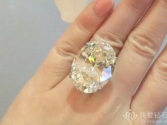 多大的钻戒适合日常戴？