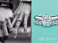 钻戒和婚戒怎么一起戴？