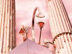 宝格丽2019全新Divas’Dream系列彰显意式女性魅力
