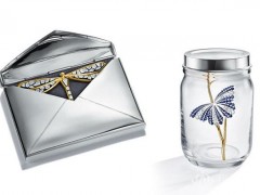 蒂芙尼全新2019Blue Book “Jewel Box”高级珠宝系列