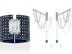 Dauphin 推出 Haute Joaillerie Series III 系列