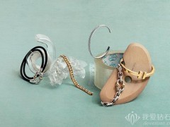 蒂芙尼将发布首个男士珠宝系列