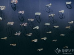 CHAUMET尚美巴黎冠冕：“传世之作，为爱加冕”