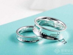 tiffany戒指是什么材质？tiffany戒指材质介绍