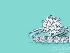 Tiffany钻戒回收，Tiffany钻戒二手回收价