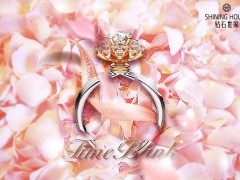 钻石世家官网钻戒图片介绍