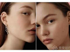 迪奥推出La Rose Dior系列高级珠宝新作