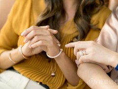 伯爵最新Possession系列珠宝，展现女性活力时尚风采