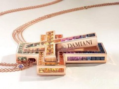 Damiani（玳美雅）推出Belle Époque系列新作