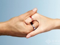 CHAUMET发布Liens缘系.一生系列全新作品