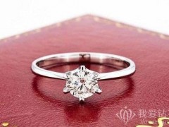 结婚钻戒品牌排行_结婚钻戒什么牌子好