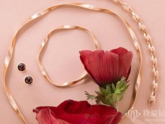 周生生呈献意大利设计师珠宝品牌Marco Bicego春日新品