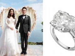 宝格丽一克拉钻戒价格 宝格丽一克拉钻戒图片
