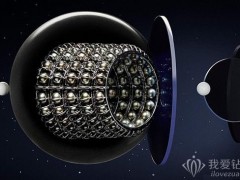 Cartier卡地亚全新Les Galaxies de Cartier高级珠宝系列