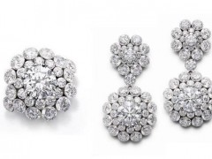 Chopard 推出 Magical Setting 珠宝系列