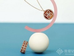 戴比尔斯（DE BEERS）珠宝新春序曲