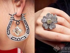 Eliane Fattal与苏富比钻石携手再演绎奢华古董珠宝