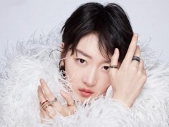 宝诗龙珠宝携周冬雨献礼2018圣诞节