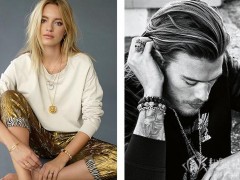 THOMAS SABO推出2018冬季Karma Beads系列