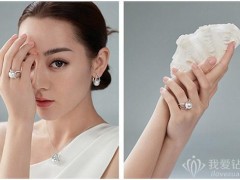 御木本125周年高级珠宝展览——自然礼赞篇