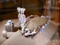 Ciga Long Jewellery举办新品鉴赏发布秀