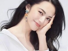 珠宝品牌APM Monaco宣布姚晨出任全球品牌大使