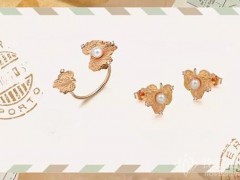 周生生全新Journey「遇见」系列