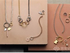One Jewel,Infinite Looks TOUS玩转混搭