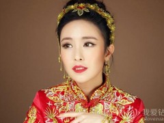了解这些黄金首饰搭配原则 告别暴发户形象