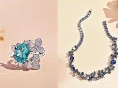 蒂芙尼Tiffany 2018年度最新高级珠宝系列