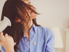 Ooh Dear亲子珠宝熊猫项链 李嫣为爱绘梦