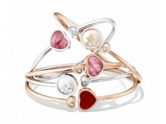 Chopard萧邦珠宝 一个慷慨仁善的品牌