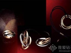 卡地亚、宝格丽等国际大牌珠宝入门款式大盘点